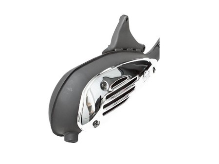 Pot d'échappement SITO Plus, PIAGGIO VESPA 50cc ET2