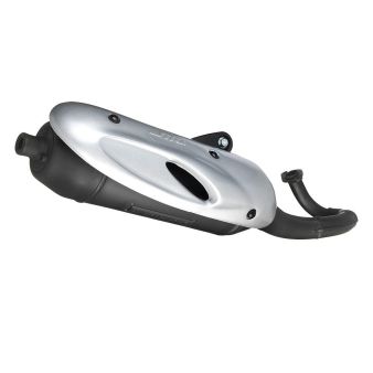 Auspuff SITO Plus, HONDA Bali 50cc 2T Auspuff SITO Plus, HONDA Bali 50cc 2T