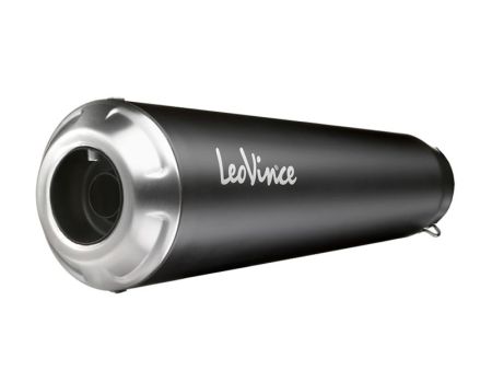 Auspuffanlage KTM DUKE/RC 125/390 GP ONE Inox Black CH - Slip-On Auspuffanlage KTM DUKE/RC 125/390 GP ONE Inox Black CH - Slip-On