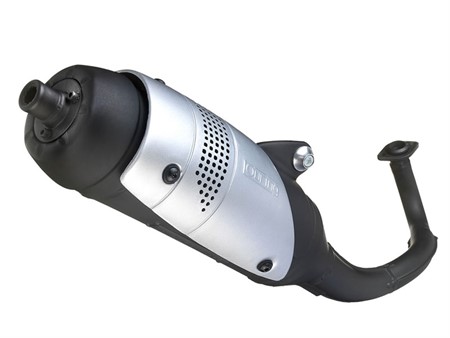 Auspuff LeoVince Touring Gilera Runner 50cc / Piaggio Zip Fastrider 50cc Auspuff LeoVince Touring Gilera Runner 50cc / Piaggio Zip Fastrider 50cc
