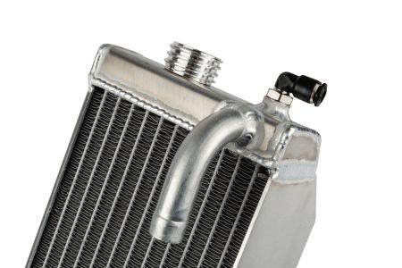 Radiateur en aluminium Stage6 R/T HQ Yamaha Jog