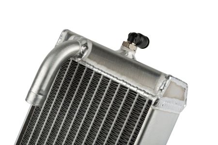 Radiateur en aluminium Stage6 R/T HQ Yamaha Jog