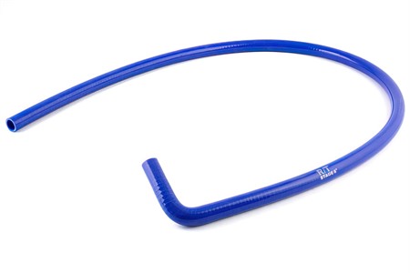 Kühlwasserschlauch Stage6, 1500mm, 1 x 90 Grad, Blau Kühlwasserschlauch Stage6, 1500mm, 1 x 90 Grad, Blau