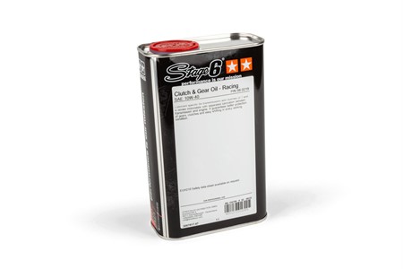 Getriebeöl Stage6 Racing 10W-40 1L