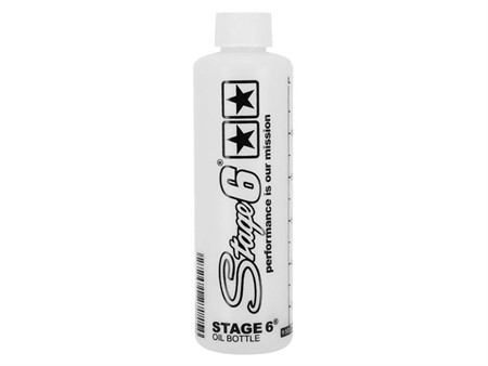 Doseur dhuile Stage6 280ml, pour mélange