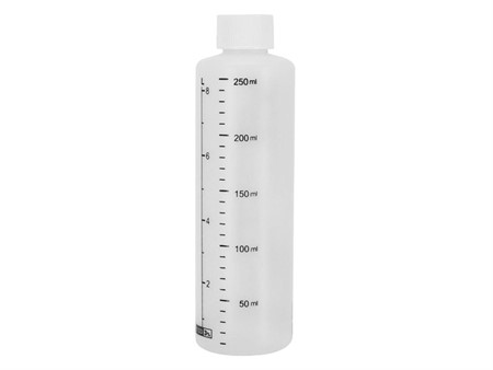 Doseur d'huile Stage6 280ml, pour mélange