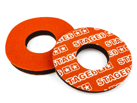 Donuts Stage6, Orange