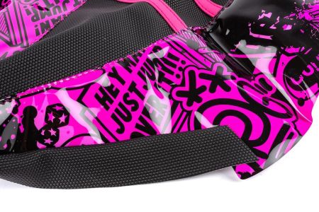 Sitzbankbezug Stage6 Full Covering Sherco / HRD ab 2006