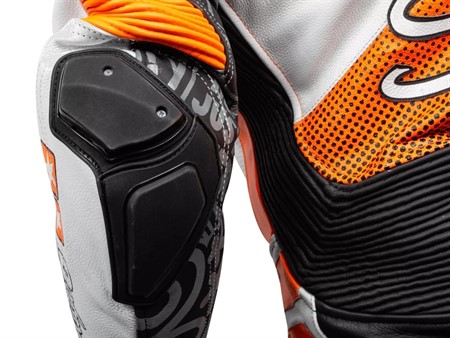 Combinaison cuir Stage6 MK3, taille 46