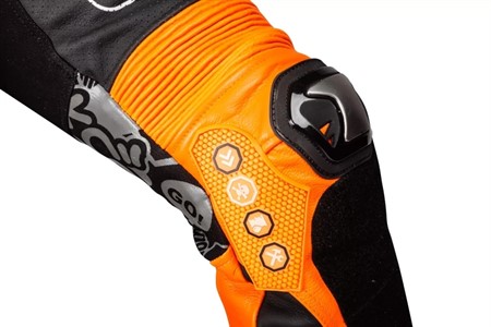 Combinaison cuir Stage6 MK3, taille 46