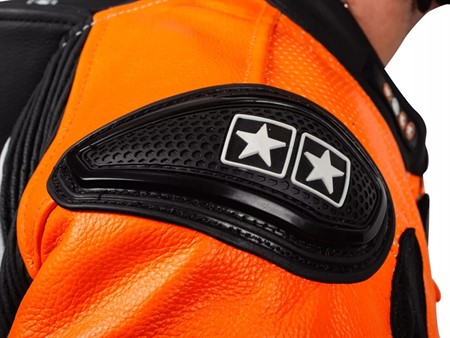 Combinaison cuir Stage6 MK3, taille 46