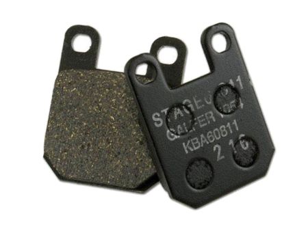 Bremsbelagsatz Stage6 Sport, S11 Bremsbelagsatz Stage6 Sport, S11