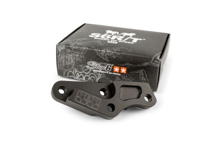 Bremsscheibenadapter Stage6 R/T Oversize Yamaha Aerox
