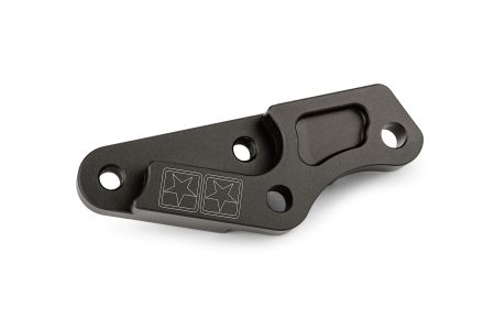 Bremsscheibenadapter Stage6 R/T Oversize Yamaha Aerox