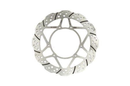 Disque de frein avant Stage6 250mm, moto 50cc HM / Vent Enduro