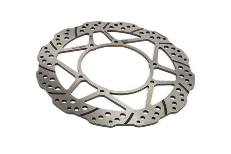 Bremsscheibe vorne 250mm Stage6 HM / Vent Enduro