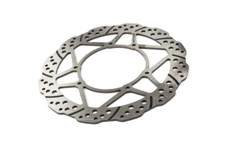 Bremsscheibe vorne 250mm Stage6 HM / Vent Enduro
