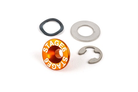 Floater Kit Bremsscheibe Stage6 R/T