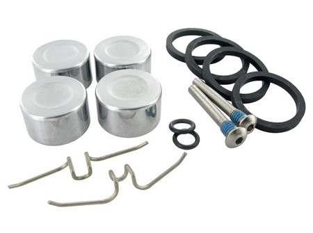 Kit de révision pour pince 4 piston radiale Stage6-R/T