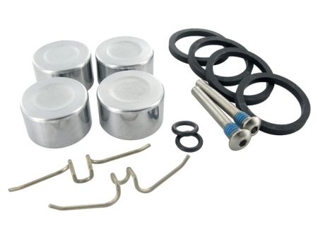 Kit de révision pour pince 4 piston radiale Stage6-R/T Kit de révision pour pince 4 piston radiale Stage6-R/T