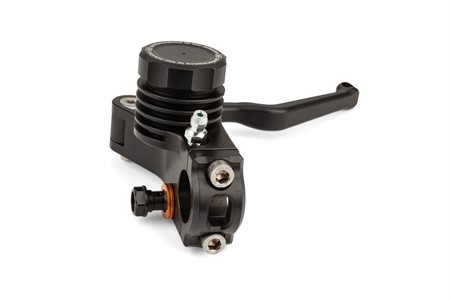 Bremspumpe Stage6 R/T MK2 Ø 12mm rechts schwarz