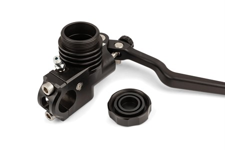 Bremspumpe Stage6 R/T MK2 Ø 12mm rechts schwarz