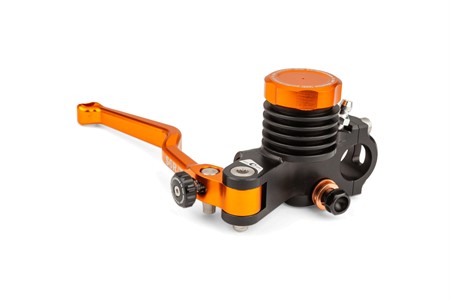 Bremspumpe Stage6 R/T MK2 Ø 12mm rechts orange