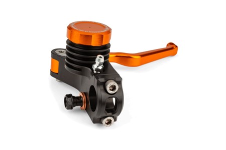 Bremspumpe Stage6 R/T MK2 Ø 12mm rechts orange