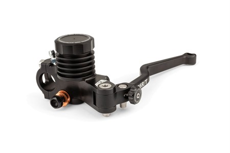 Bremspumpe Stage6 R/T MK2 Ø 12mm links schwarz