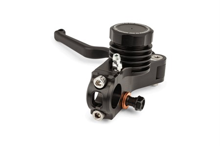 Bremspumpe Stage6 R/T MK2 Ø 12mm links schwarz