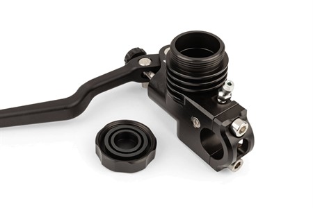 Bremspumpe Stage6 R/T MK2 Ø 12mm links schwarz