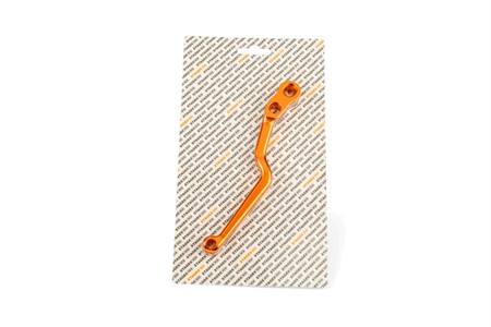Hebel links Bremspumpe Stage6 R/T MK2 orange
