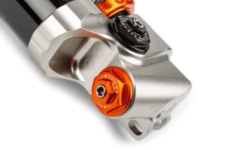 Amortisseur avant Stage6 R/T MK2 Upside Down Piaggio Vespa PK / PX