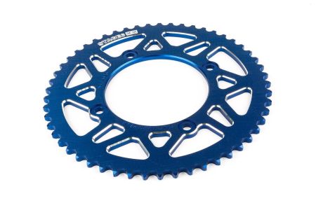 Ritzel / Kettenblatt 53 Zähne - 420 Stage6 Alu CNC Beta RR