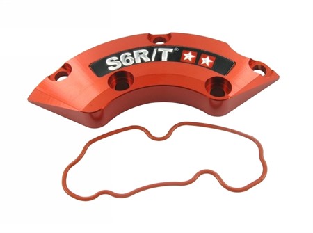 Inspektionsdeckel inkl. O-Ring Stage6 R/T, für Stage6 R/T Getriebedeckel, Piaggio Inspektionsdeckel inkl. O-Ring Stage6 R/T, für Stage6 R/T Getriebedeckel, Piaggio