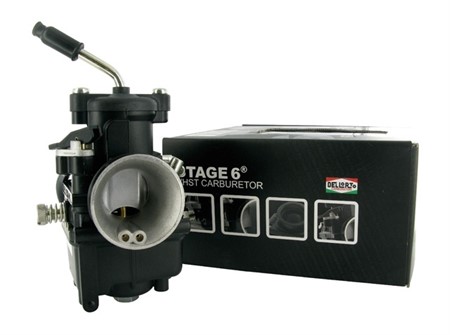 Stage6 R/T carburateur VHST 28mm Stage6 R/T carburateur VHST 28mm