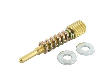 Vis de ralenti avec ressort STAGE6 RT PWK 21/24/26/28mm Vis de ralenti avec ressort STAGE6 RT PWK 21/24/26/28mm
