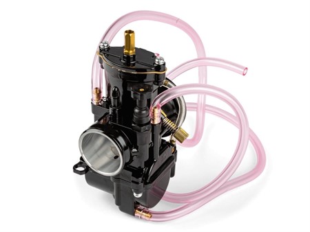 Vergaser PWK Stage6 R/T 21mm Vergaser Black Edition