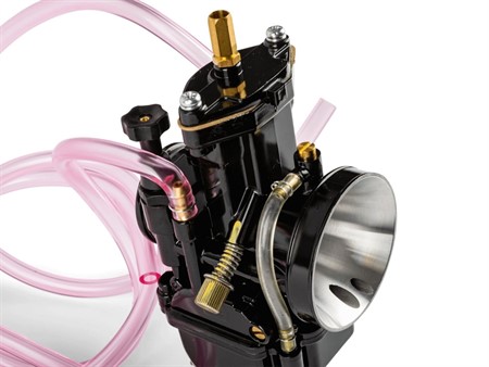 Vergaser PWK Stage6 R/T 26mm Vergaser Black Edition