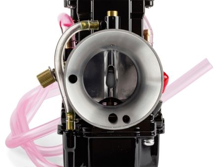 Vergaser PWK Stage6 R/T 28mm Vergaser Black Edition