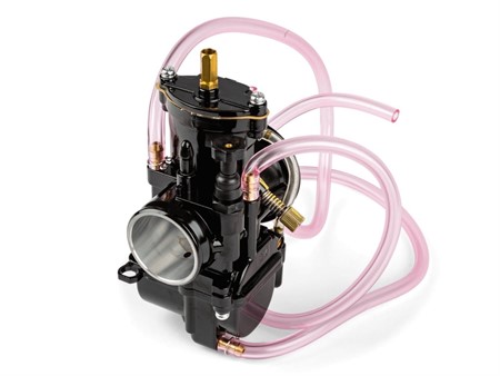 Carburateur Stage6 R/T MK II, type PWK 32 powerjet, conduits optimisés