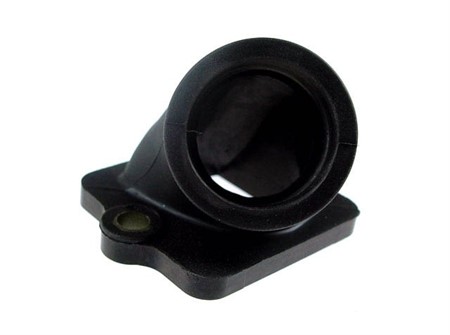 Ansaugstutzen Stage6, Piaggio, 30mm Anschluss (Mikuni TM24) Ansaugstutzen Stage6, Piaggio, 30mm Anschluss (Mikuni TM24)