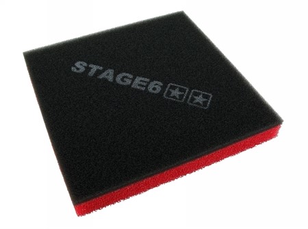 Mousse de filtre STAGE6 Double Layer 300x300 universelle