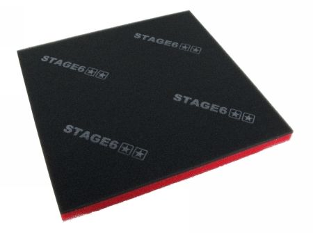 Luftfiltereinsatz Stage6 Double-Layer, 150x150mm, universal
