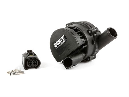 Pompe à eau 12V Stage6 R/T haut performance Brushless by Bosch, universelle moteur de course