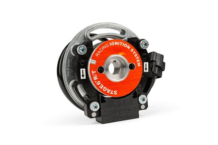 Innenrotorzündung Stage6 R/T MK2, Piaggio/Gilera