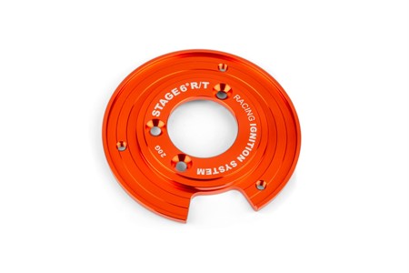 Allumage Digital à rotor interne Stage6 R/T MK2, Piaggio/Gilera