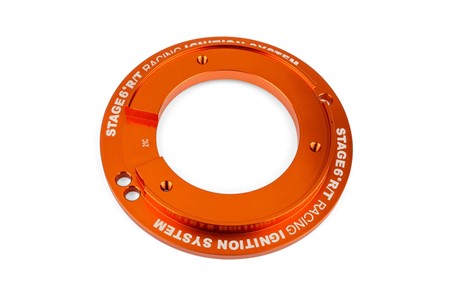 Innenrotorzündung Stage6 R/T MK2, Minarelli