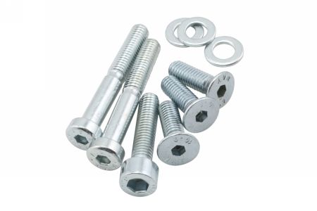 Schraubenset Stage6 R/T, für Innenrotorzündung, Piaggio Schraubenset Stage6 R/T, für Innenrotorzündung, Piaggio