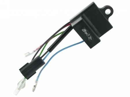 CDI Stage6 R/T pour allumage PVL digital CDI Stage6 R/T pour allumage PVL digital